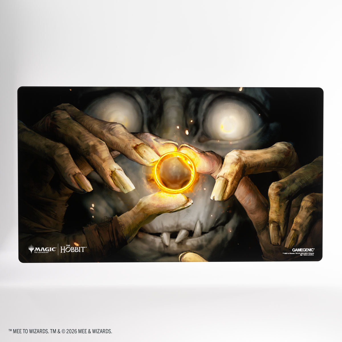 TAPETE SHINY PLAYMAT (MY PRECIOUS)
