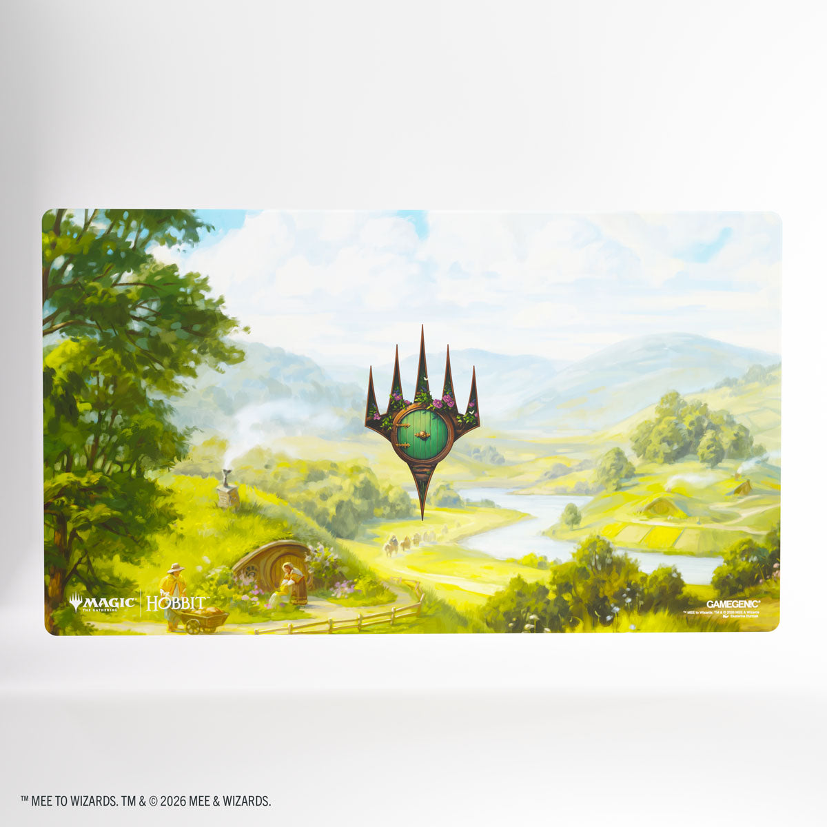 TAPETE PRIME PLAYMAT (THE SHIRE)