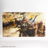 TAPETE PRIME PLAYMAT (THORIN, MOUNTAIN-KING)
