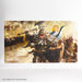 TAPETE PRIME PLAYMAT (THORIN, MOUNTAIN-KING)