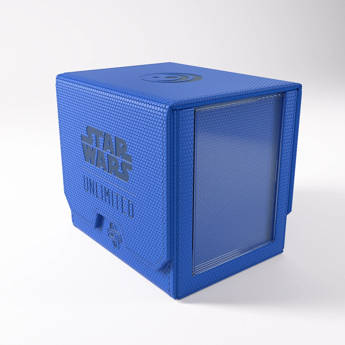 STAR WARS™: UNLIMITED DECK POD BLUE