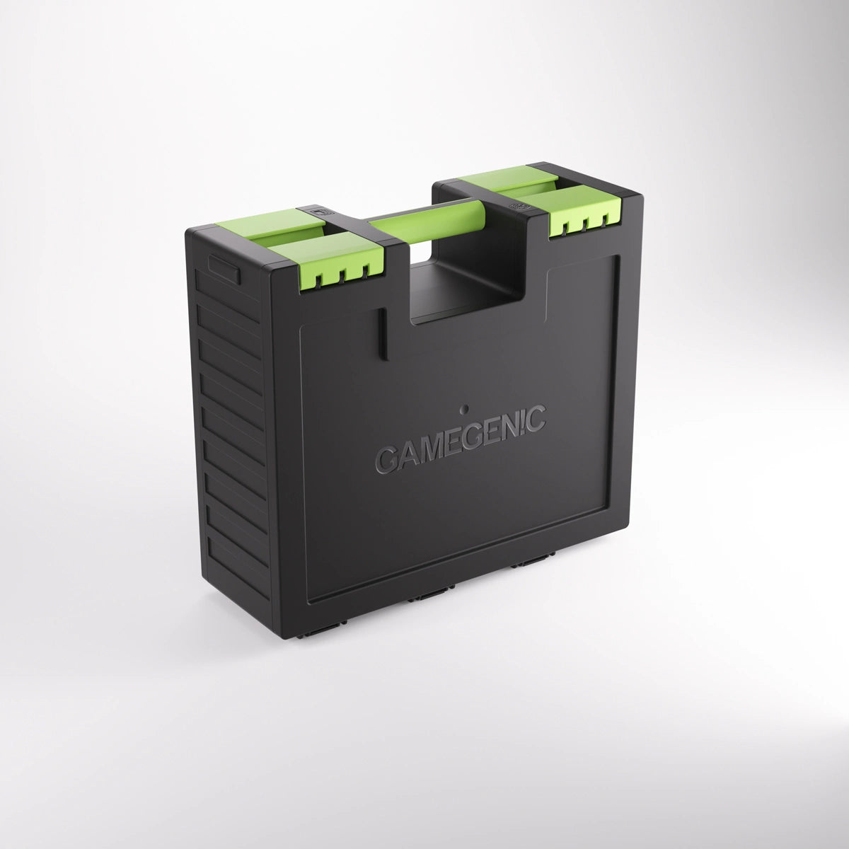 GAME CASTLE BLACK/GREEN