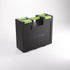GAME CASTLE BLACK/GREEN