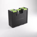 GAME CASTLE BLACK/GREEN