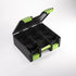 GAME CASTLE BLACK/GREEN