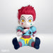 HUCHA HUNTER X HUNTER HISOKA PVC PLASTOY
