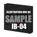 ILLUSTRATION BOX VOL.03 IB-04 ONE PIECE TCG (PRE-ORDER)