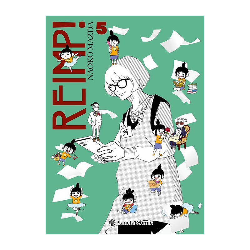 REIMP! 05