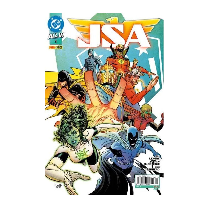 ALL IN JSA 01