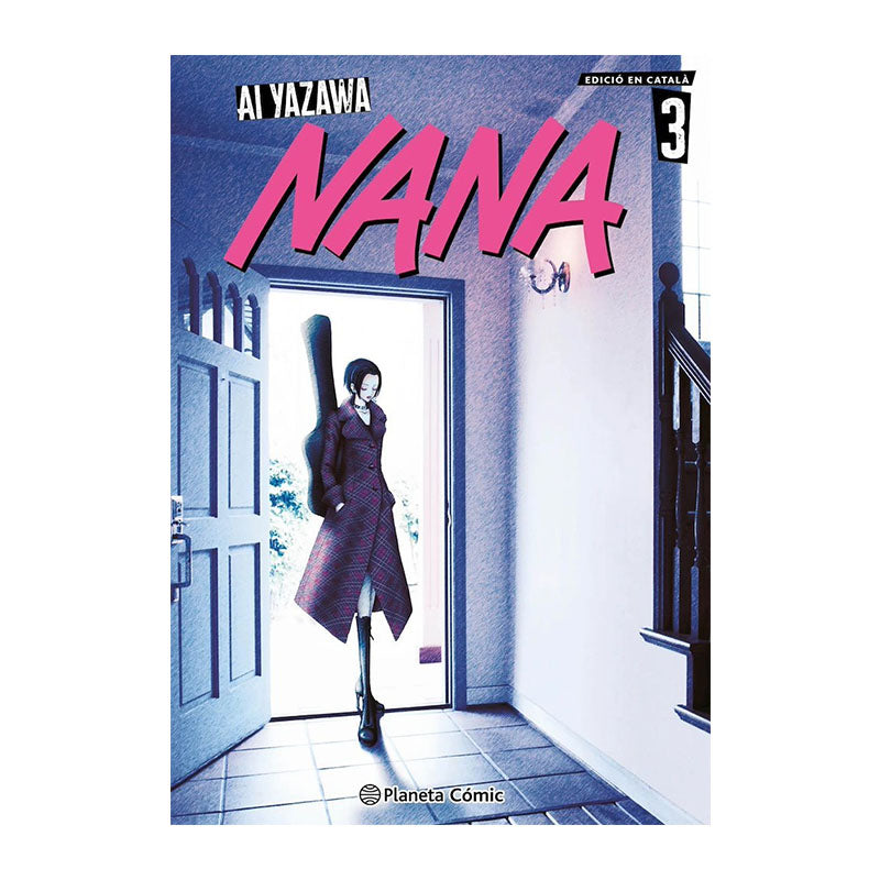 NANA 03 (DE 7) (CATALÀ)