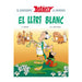 ASTERIX 40: EL LLIRI BLANC (CATALAN)