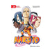 Naruto nº 24/72
