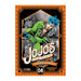 JOJO'S BIZARRE ADVENTURE PARTE 5: VENTO AUREO 08