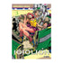 JOJO'S BIZARRE ADVENTURE PARTE 8: JOJOLION 03
