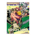 JOJO'S BIZARRE ADVENTURE PARTE 8: JOJOLION 03