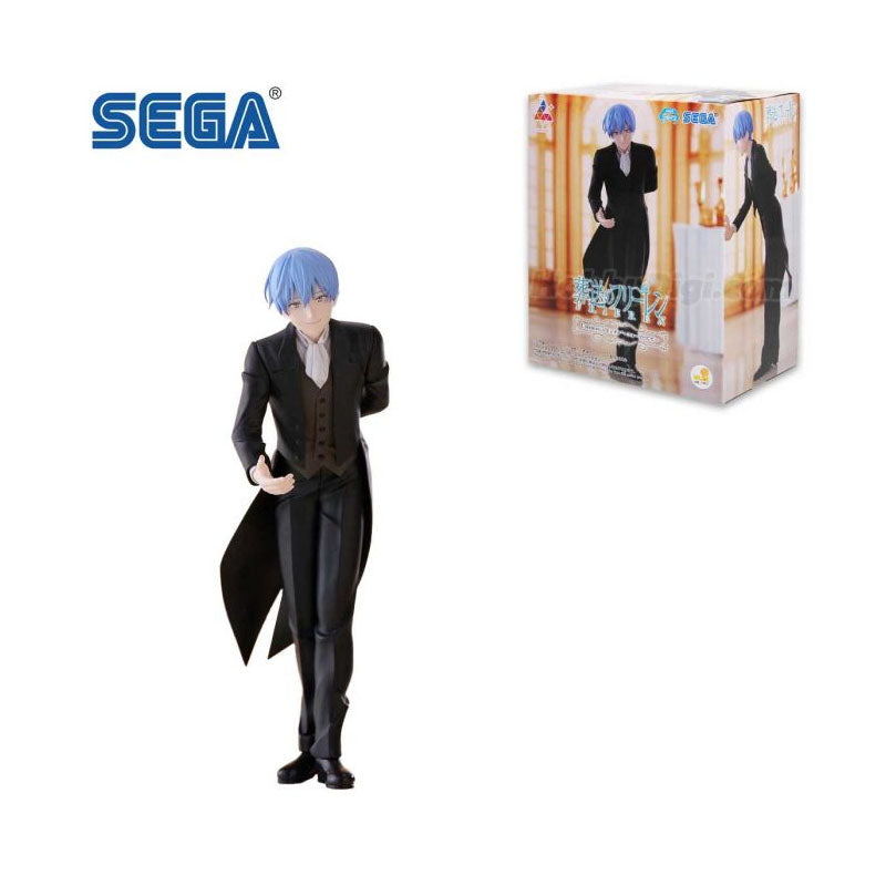 HIMMEL IN VORIG VER. FIG. 19 CM FRIEREN BEYOND JOURNEY'S END LUMINASTA