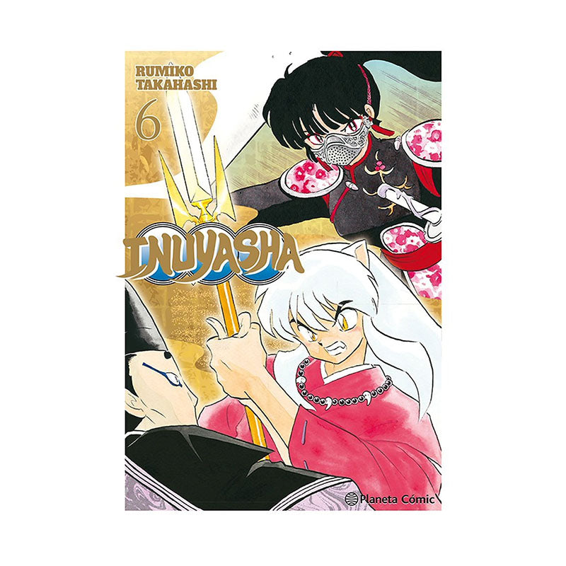 INUYASHA 06 (DE 30)