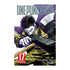 ONE PUNCH-MAN 17