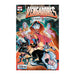 LOS VENGADORES 23/177