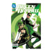 ALL IN GREEN ARROW 03