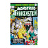 TPB EL MONSTRUO DE FRANKENSTEIN 01 (DE 2) (MARVEL LIMITED EDITION)