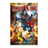 MARVEL ESSENTIALS 31. GUERRA DE REYES