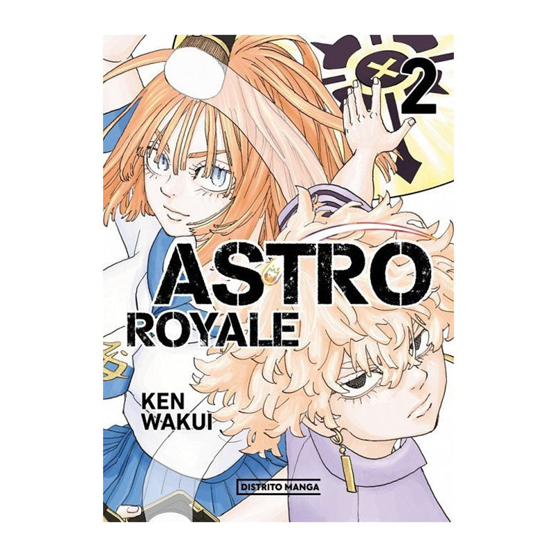 ASTRO ROYALE 02