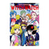 WITCH WATCH 18