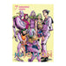 JOJO'S BIZARRE ADVENTURE PARTE 8: JOJOLION 07