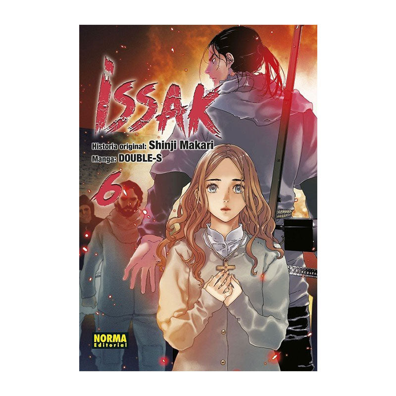 ISSAK 06