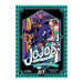 JOJO'S BIZARRE ADVENTURE PARTE 6: STONE OCEAN 07
