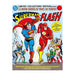 DC EDICIÓN FACSÍMIL LIMITED COLLECTORS' EDITION C-48. SUPERMAN VS. FLASH