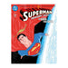 SUPERMAN TREASURY EDITION 2025