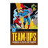 DC FINEST. TEAM UPS CARRERA AL FIN DE LOS TIEMPOS