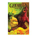 GODZILLA. AQUI HAY DRAGONES