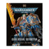 WARHAMMER 40.000 LA GUIA VISUAL