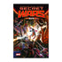 MARVEL ESSENTIALS 33. SECRETS WARS ALFA