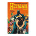 HITMAN LA COLECCION COMPLETA 01