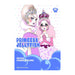 PRINCESS JELLYFISH 02 (DE 9)