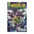 EL INCREIBLE HULK 18/148