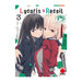 LYCORIS RECOIL - ANTOLOGIA: RELOAD 03