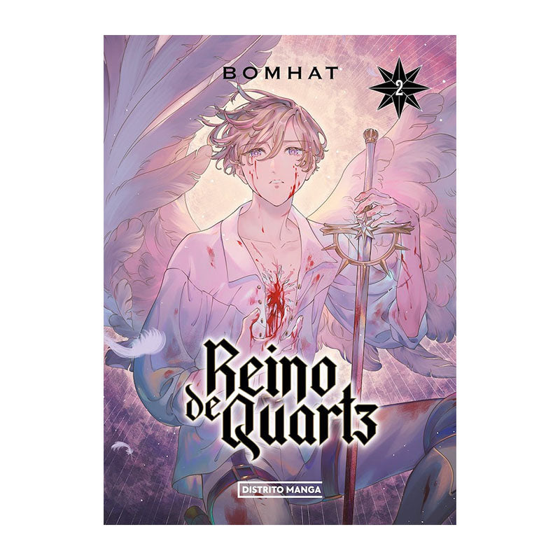 REINO DE QUARTZ 02