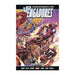 MARVEL PREMIERE. LOS VENGADORES 15. VENGADORES REUNIOS