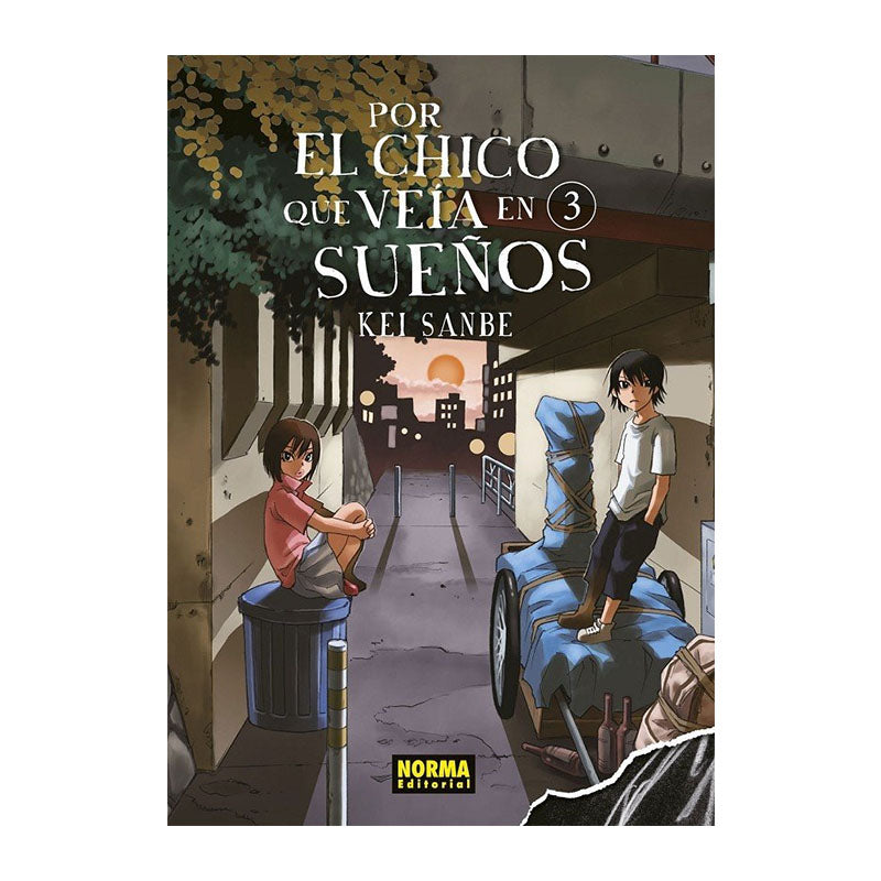 POR EL CHICO QUE VEIA EN SUEÑOS 03