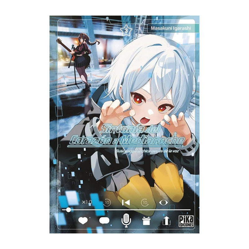 SINTONIA DEL CORAZON A MEDIANOCHE 03