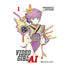VIDEO GIRL AI 01 (DE 9)