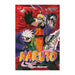 Naruto nº 63/72