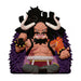 KAIDO HUCHA 22 CM ONE PIECE