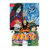 Naruto nº 62/72