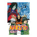 Naruto nº 62/72
